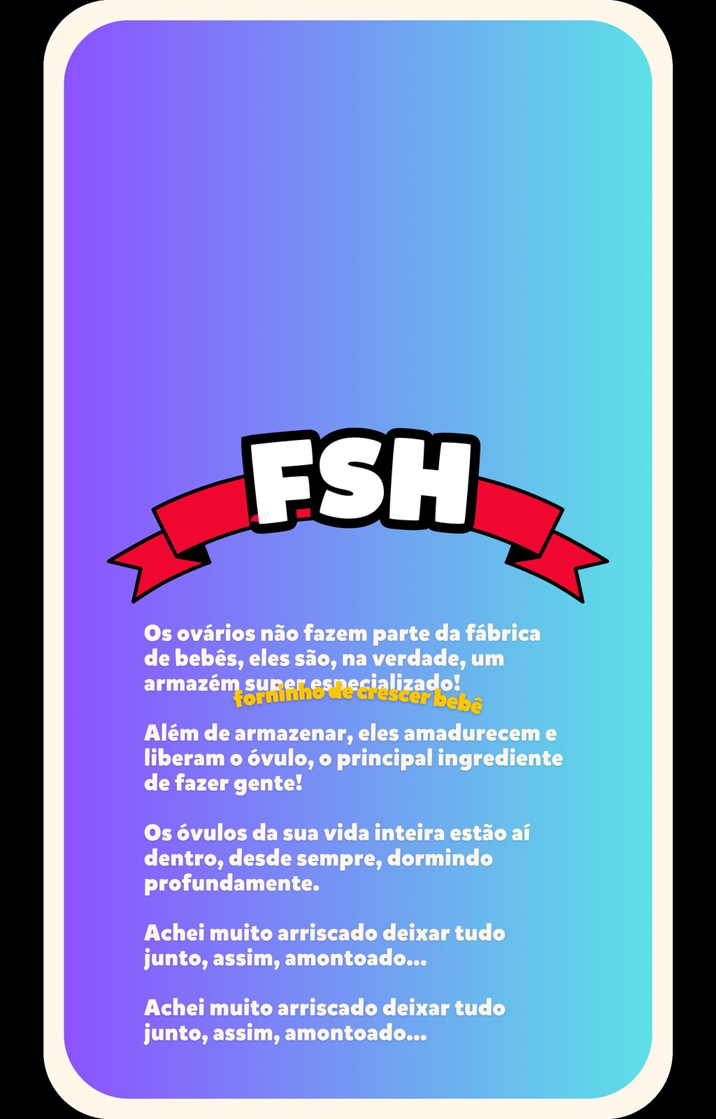 fertô fodão 17