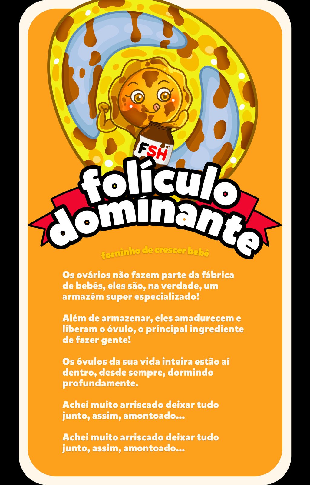 fertô fodão 21