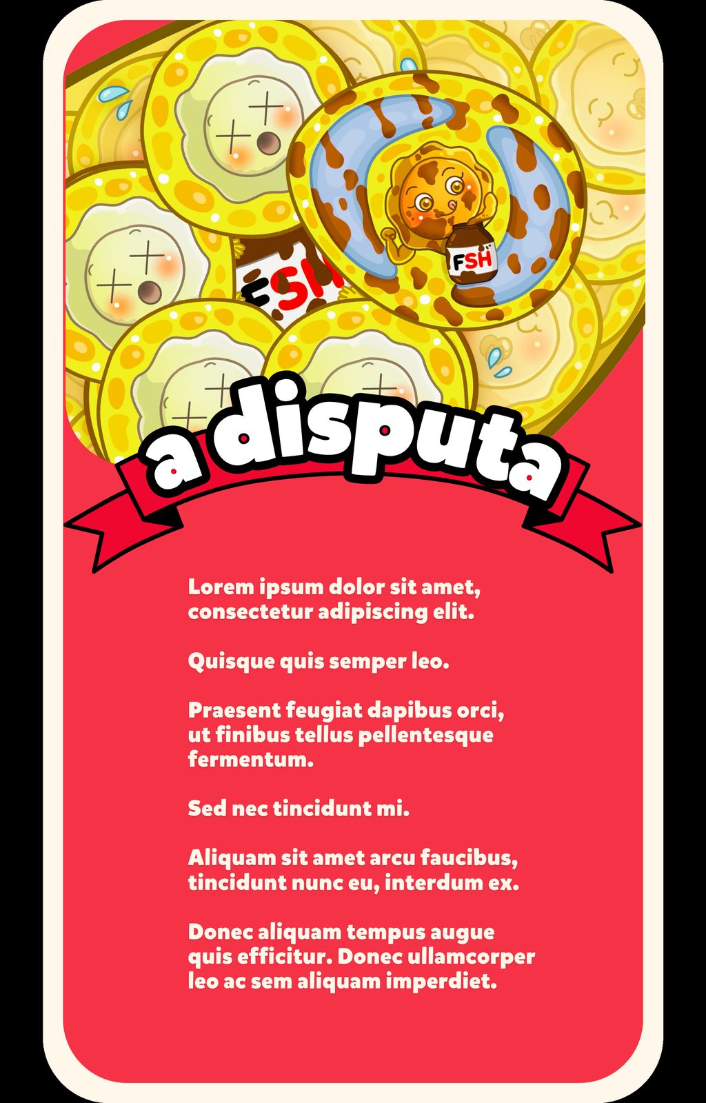 fertô fodão 23