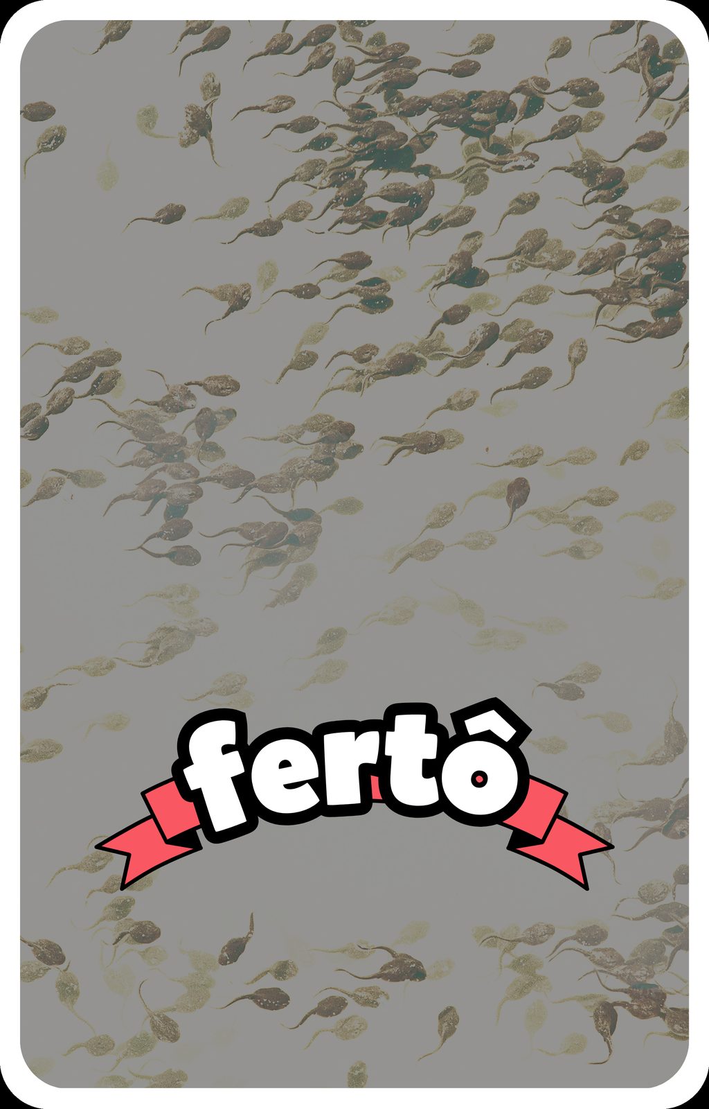 fertô fodão 45