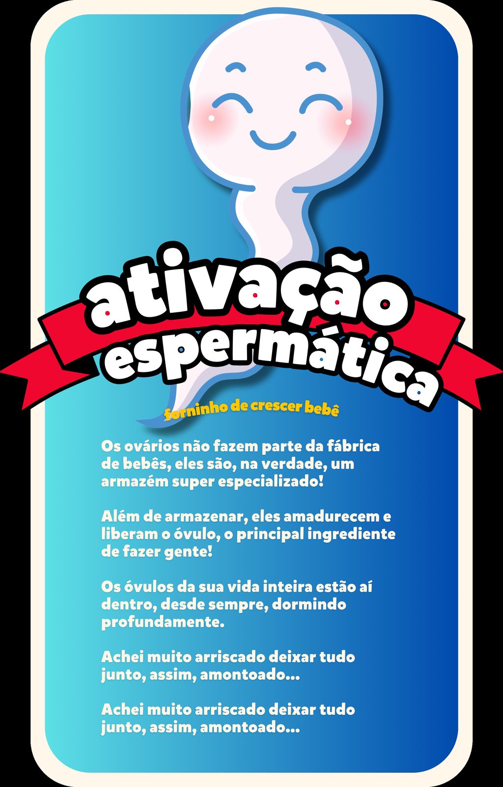 fertô fodão 12