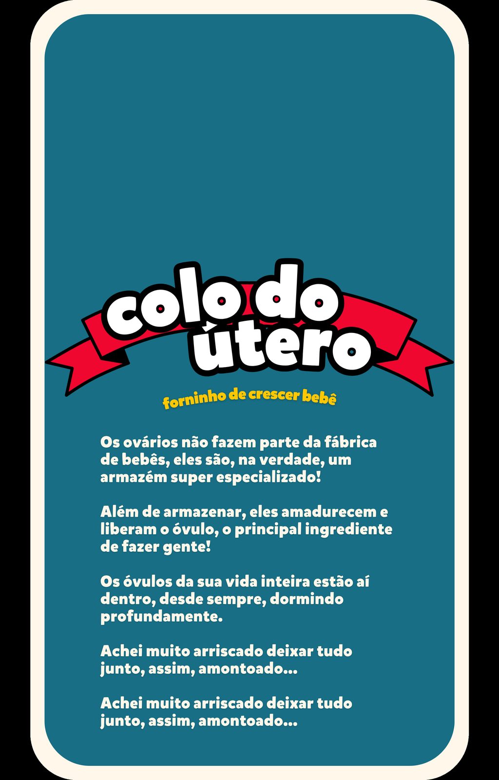 fertô fodão 13