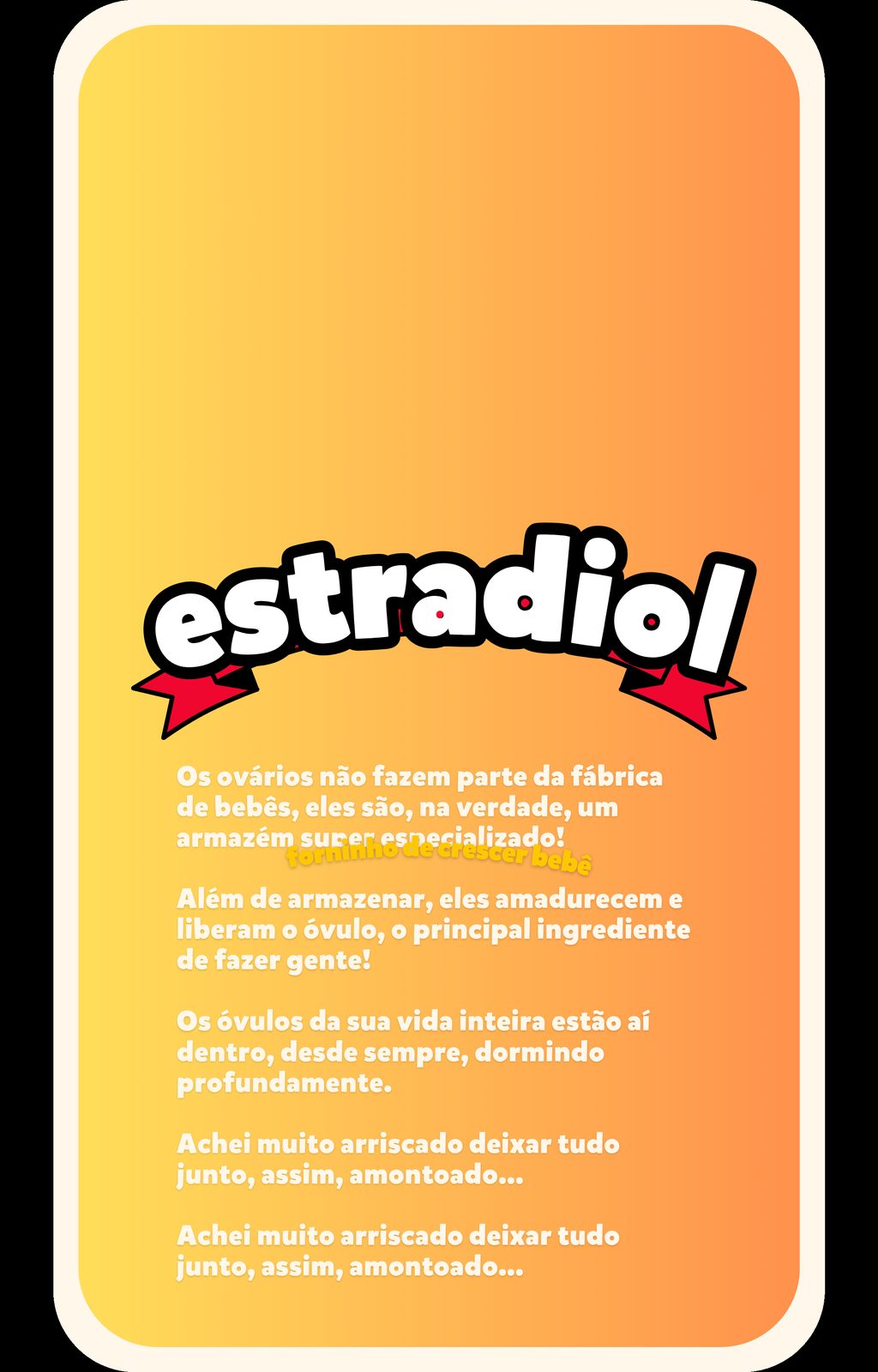 fertô fodão 18
