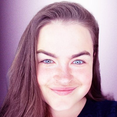 Katie Parrott