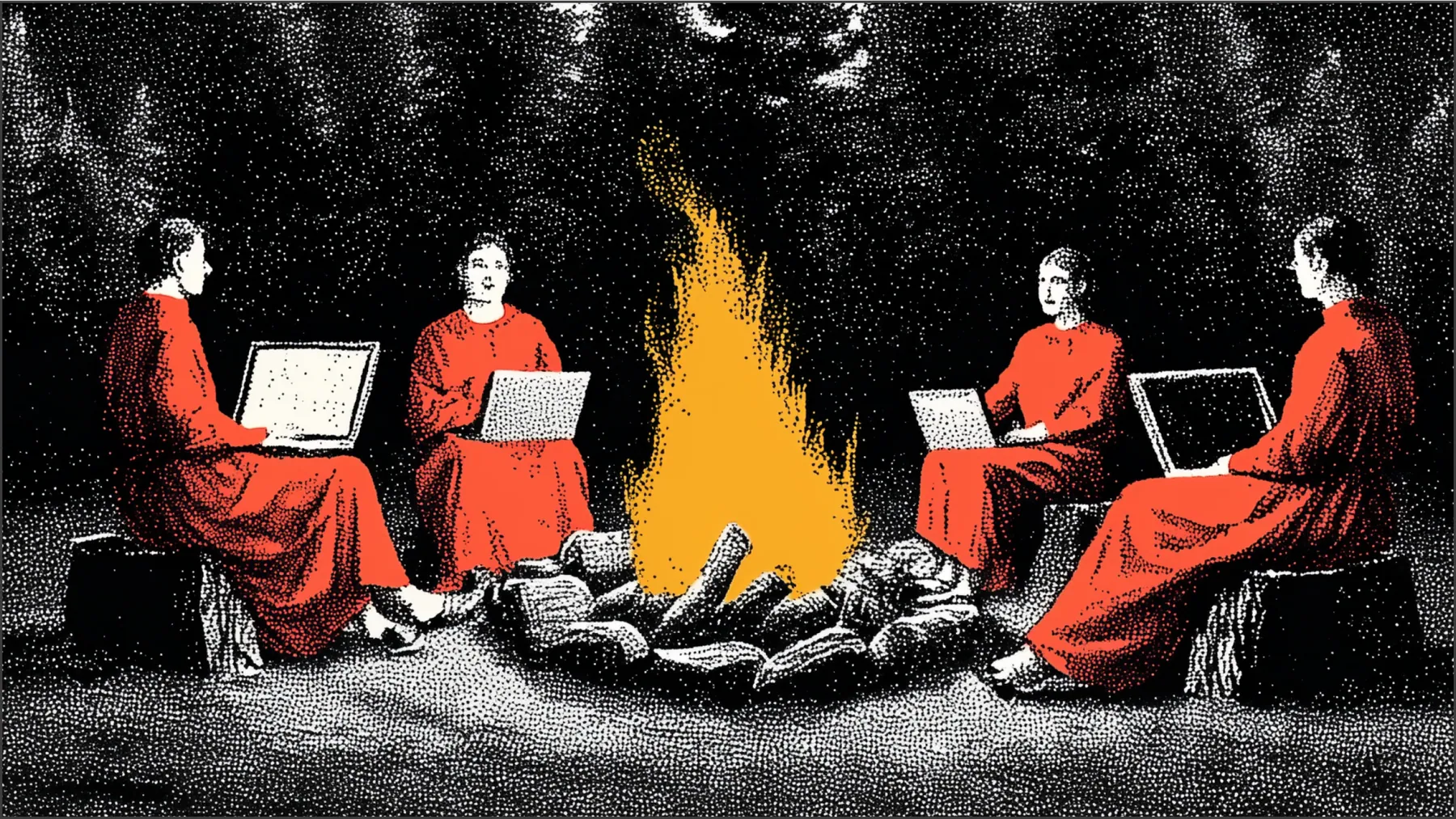 Claude Code Camp I