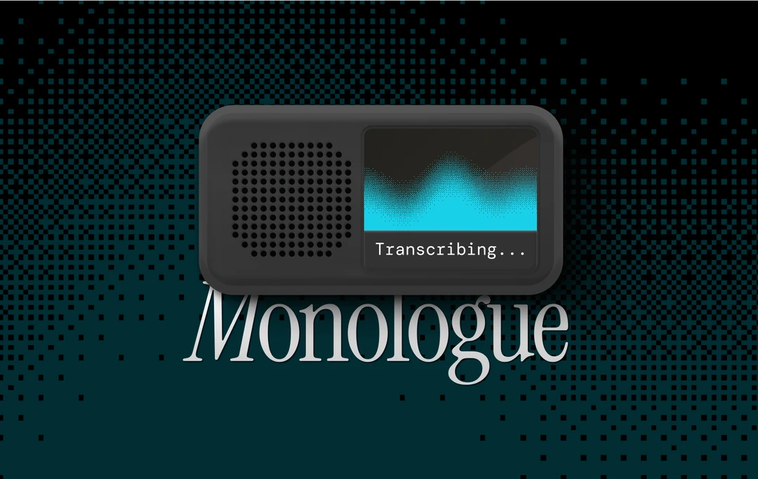 Monologue