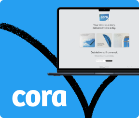 Cora