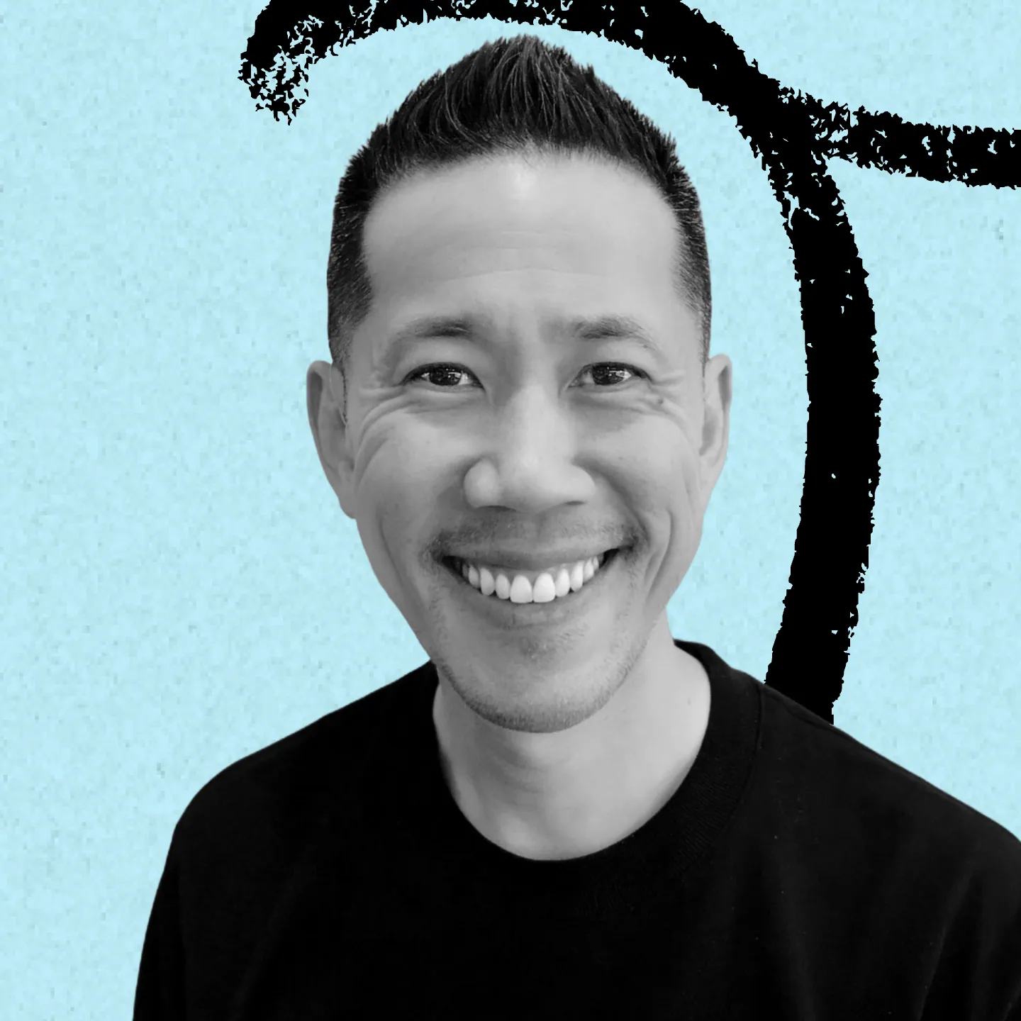 Trevin Chow